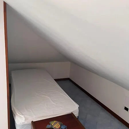 Appartamento La Mansarda Caprioli