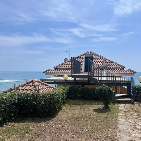 Appartamento La Mansarda