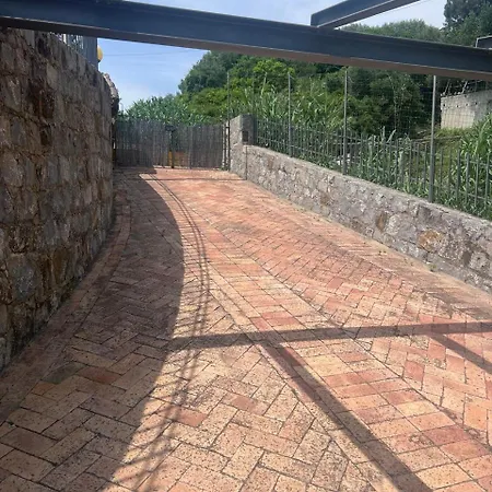 La Mansarda Caprioli