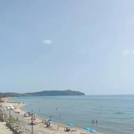Lejlighed La Mansarda Caprioli